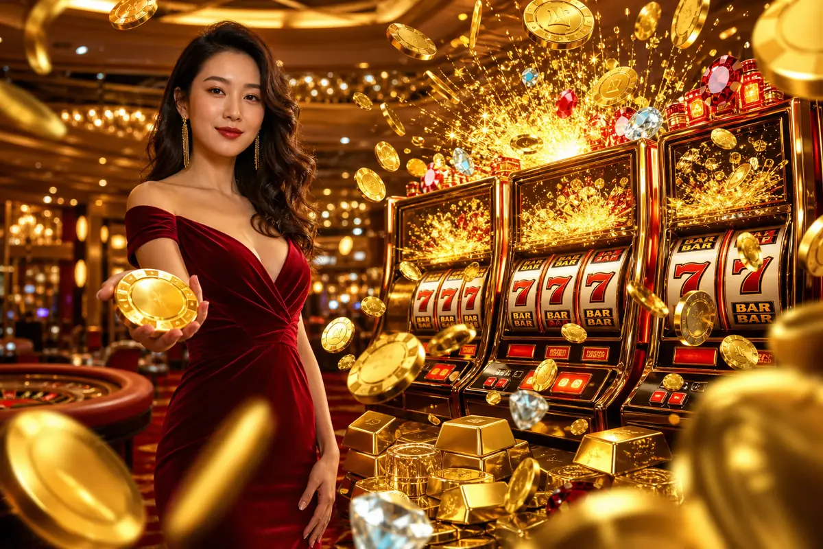 tg8877 – Thanh toán nhanh chóng tiện lợi