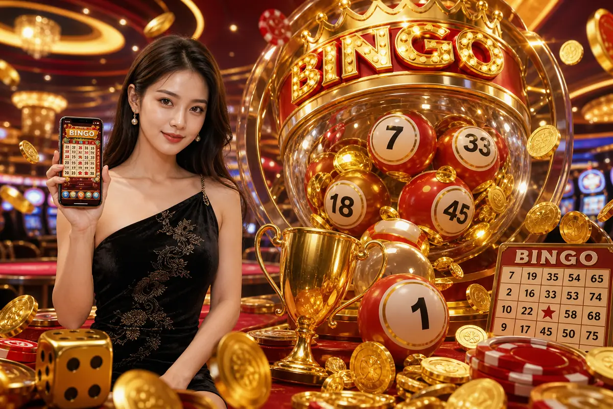 tg8877 – Nổ Hũ Slots